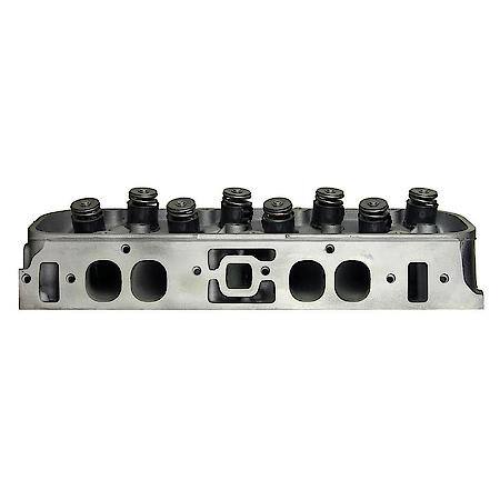 Engine Cylinder Head; Chevrolet 366 91-98 Cyl Head
