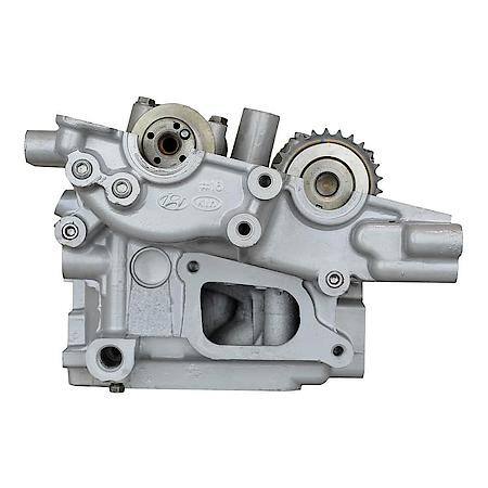 Engine Cylinder Head; Hyundai G4GC 03-06 Head