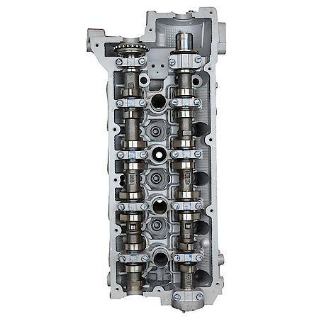 Engine Cylinder Head; Hyundai G4GC 03-06 Head
