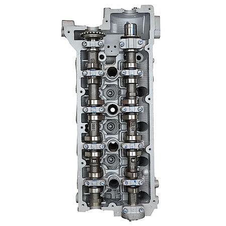 Engine Cylinder Head; Hyundai G4GC 03-06 Head