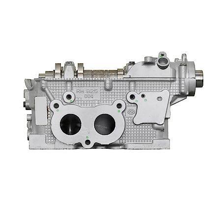 Engine Cylinder Head; Subaru EJ25DT 04-06 Right H