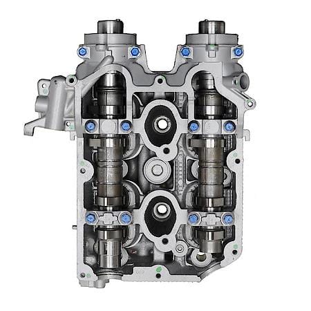Engine Cylinder Head; Subaru EJ25DT 04-06 Right H