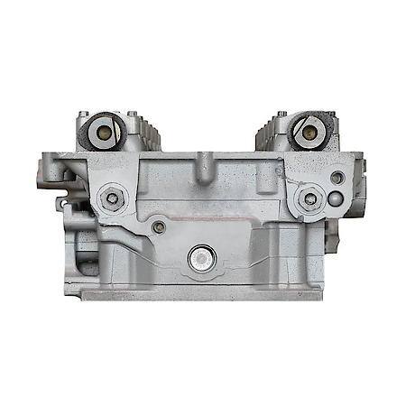 Engine Cylinder Head; Chevrolet 3.5L 04-06 Cyl Head
