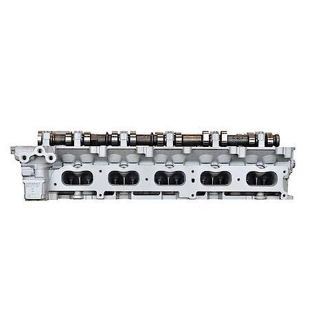 Engine Cylinder Head; Chevrolet 3.5L 04-06 Cyl Head