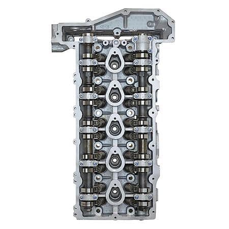 Engine Cylinder Head; Chevrolet 3.5L 04-06 Cyl Head