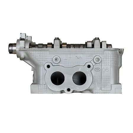 Engine Cylinder Head; Subaru EJ25D 04-06 Left Head