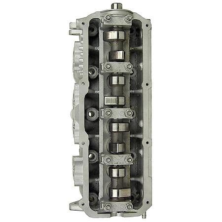 Engine Cylinder Head; VW 2.0L 01-05 Head