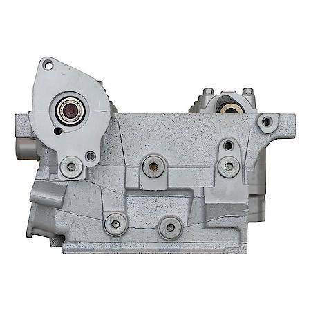 Engine Cylinder Head; Chevrolet 2.2 02-07 ECOTEC Head