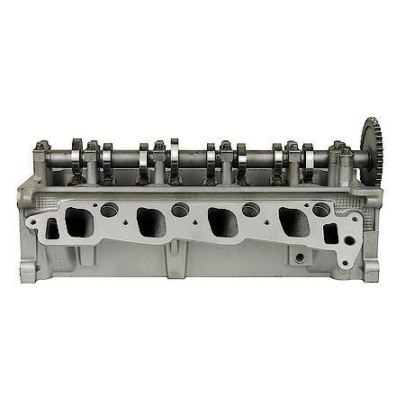 Engine Cylinder Head; Ford 5.4 03-04 Left Head