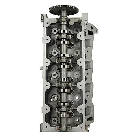 Engine Cylinder Head; Ford 5.4 03-04 Left Head