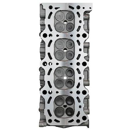Engine Cylinder Head; Suzuki J23A 04-07 Cyl Head