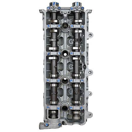 Engine Cylinder Head; Suzuki J23A 04-07 Cyl Head