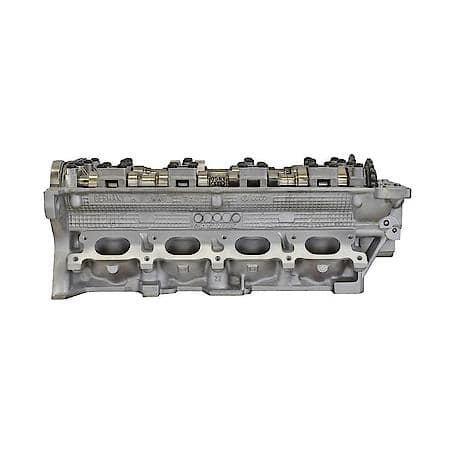 Engine Cylinder Head; VW 1.8T 01-06 Cyl Head