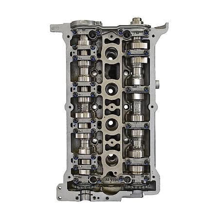 Engine Cylinder Head; VW 1.8T 01-06 Cyl Head