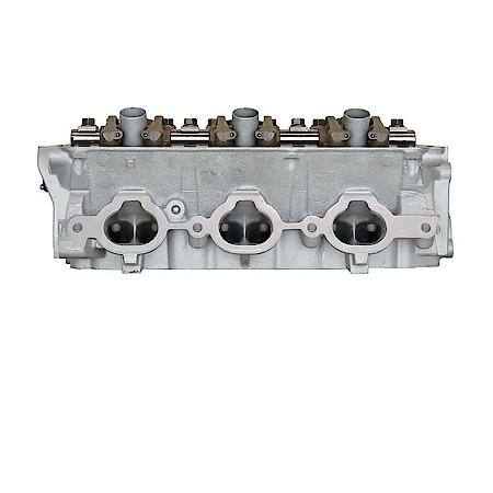 Engine Cylinder Head; Mitsu 6G75 03-11 RIGHT Head