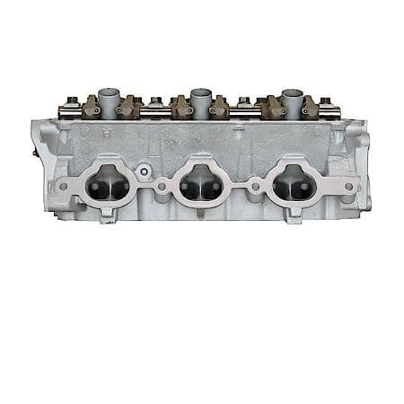 Engine Cylinder Head; Mitsu 6G75 03-11 RIGHT Head