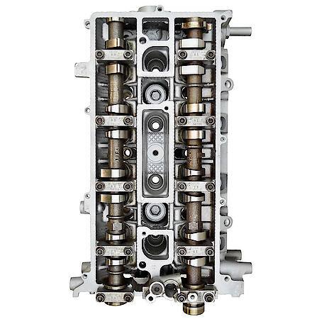Engine Cylinder Head; Ford 2.3 03-06 Cyl Head