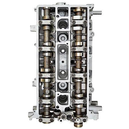 Engine Cylinder Head; Ford 2.3 03-06 Cyl Head