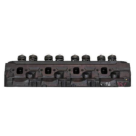 Engine Cylinder Head; Ford 351W 95-97 Head