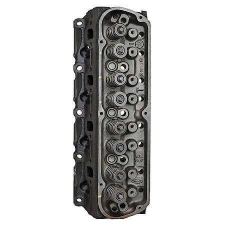 Engine Cylinder Head; Ford 351W 95-97 Head