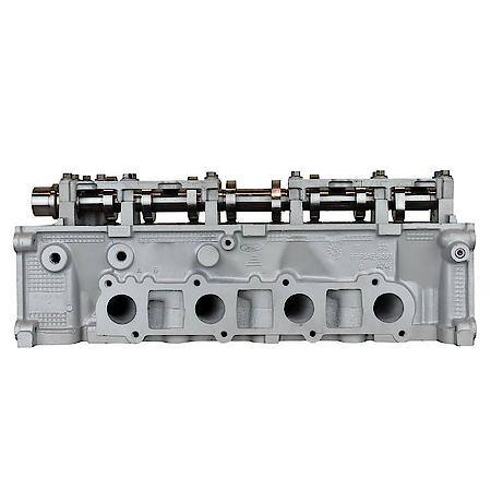 Engine Cylinder Head; Ford 4.6 98-99 Left Head
