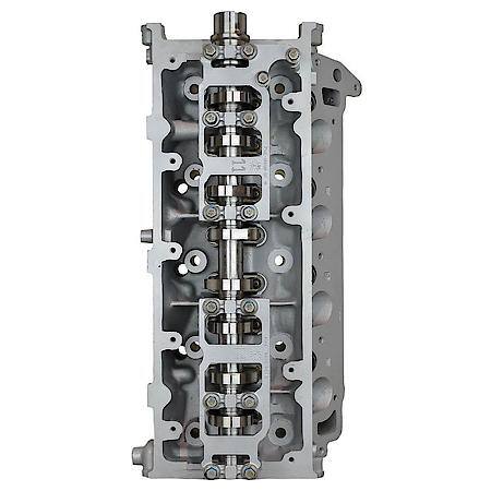 Engine Cylinder Head; Ford 4.6 98-99 Left Head