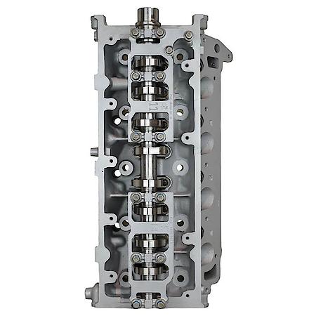 Engine Cylinder Head; Ford 4.6 98-99 Left Head