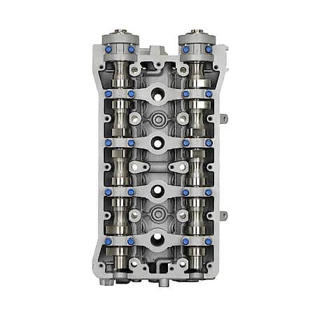 Engine Cylinder Head; Chevrolet 1.6L 06-18 DOHC Head