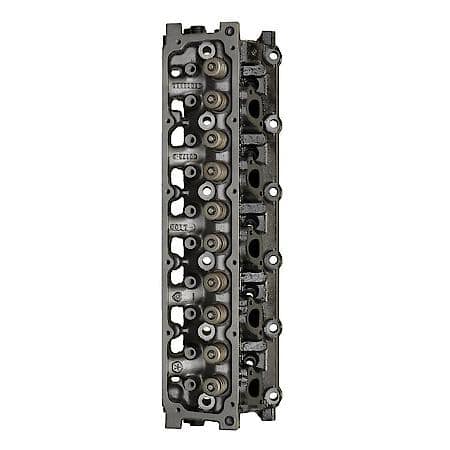 Engine Cylinder Head; Chrysler V10/488 94-03 Cyl Head