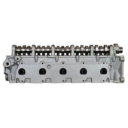 Engine Cylinder Head; Ford 6.8 08-19 Right Head