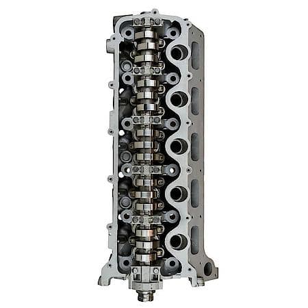 Engine Cylinder Head; Ford 6.8 08-19 Right Head