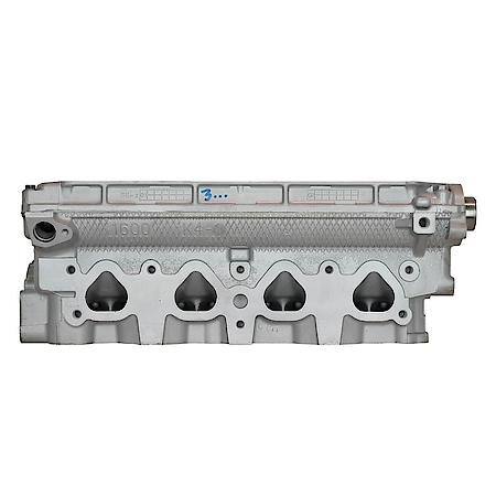 Engine Cylinder Head; KIA 1.6 DOHC Cyl Head