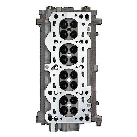 Engine Cylinder Head; KIA 1.6 DOHC Cyl Head