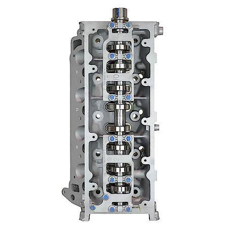 Engine Cylinder Head; Ford 4.6 98-99 Right Head