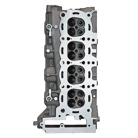 Engine Cylinder Head; Cadillac 4.6 DOHC 00-02 Right Head