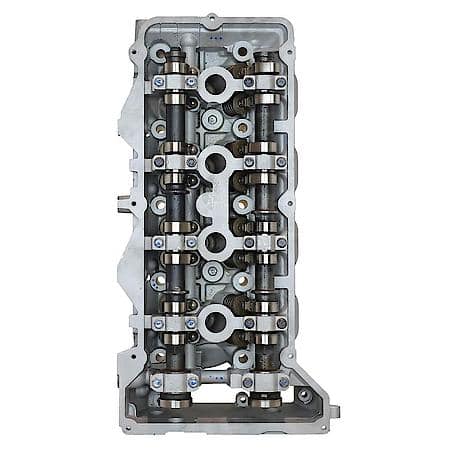 Engine Cylinder Head; Cadillac 4.6 DOHC 00-02 Right Head