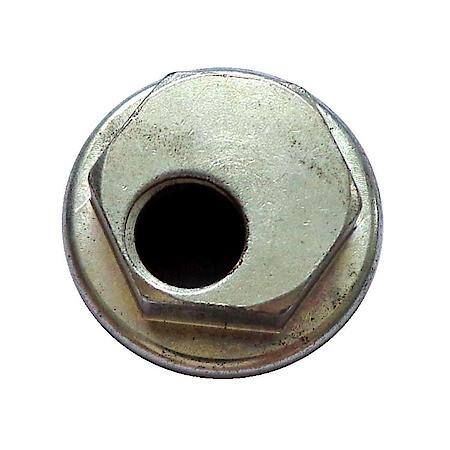 Camber/Toe Nut