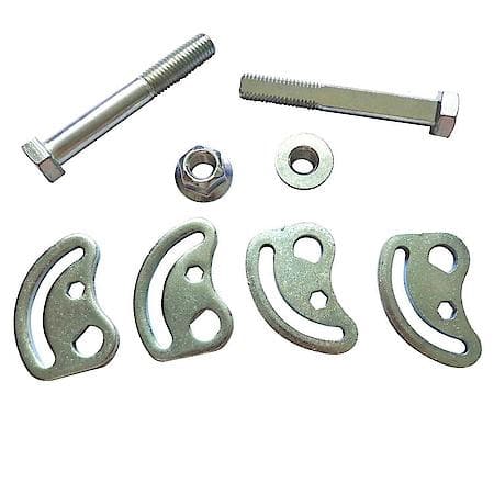 Camber Bolt