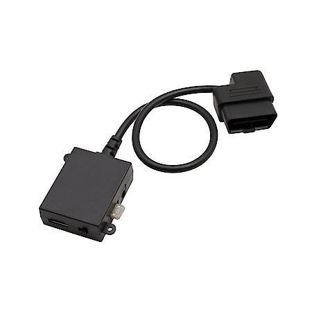 Universal OBDII Block