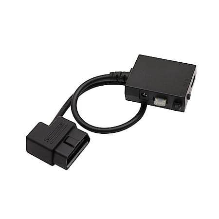 Universal OBDII Block