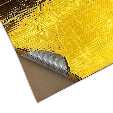 Reflect-A-GOLD, 24" x 150 ft Roll