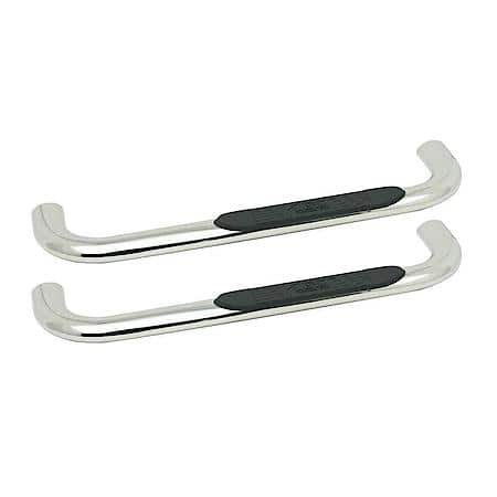 Platinum Series 4 in. Oval Step Bar