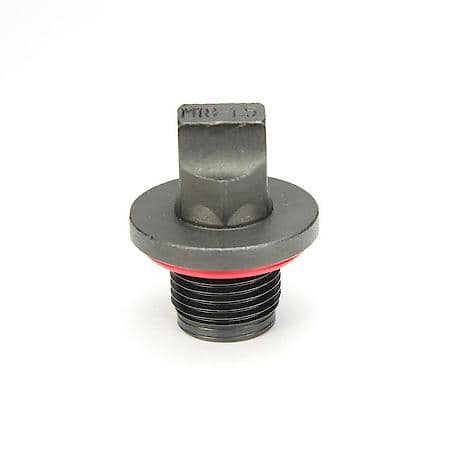 Oil Drain Plug M18 X 1.5, 1 Per Bag