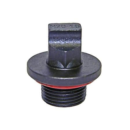 Oil Drain Plug M20X1.5, 1 Per Bag