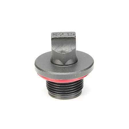 Oil Drain Plug M22 X 1.5, 1 Per Bag