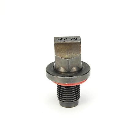 Oil Drain Plug 1/2-20, 1 Per Bag