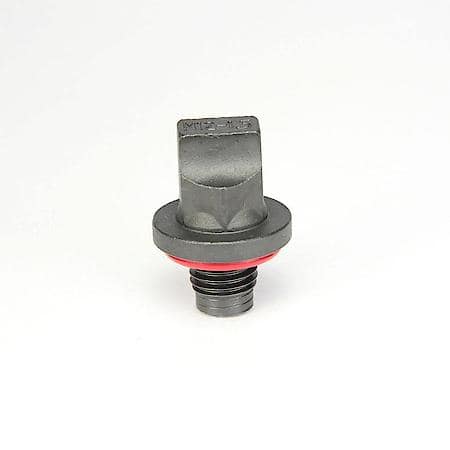 Oil Drain Plug M12 X 1.5, 1 Per Bag