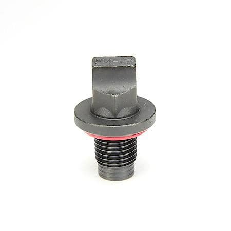 Oil Drain Plug M14 X 1.5, 1 Per Bag