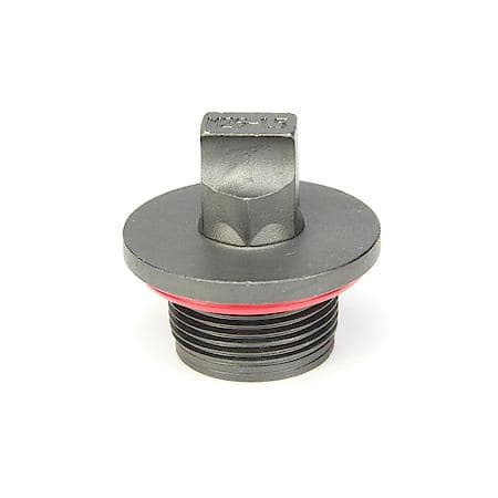 Oil Drain Plug M26 X 1.5, 1 Per Bag