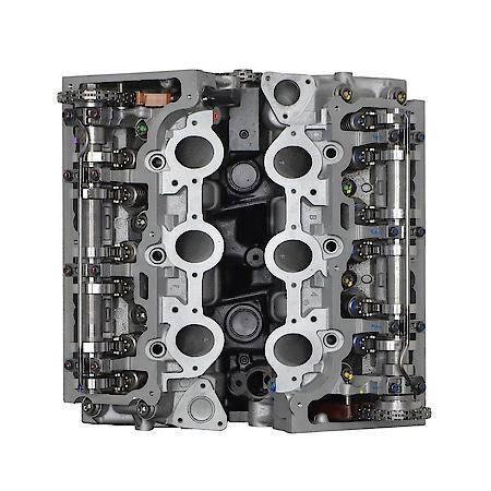 Engine Long Block; Ford 4.0 05-07 Engine